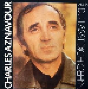 Charles Aznavour: Du Lässt Dich Geh'n (LP) - Bild 1
