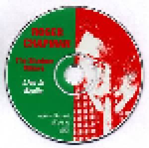Roger Chapman: The Shadow Knows (CD) - Bild 3