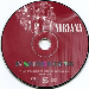 Nirvana: MTV Unplugged In New York (CD) - Bild 3