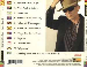 Graham Parker: Your Country (CD) - Bild 2