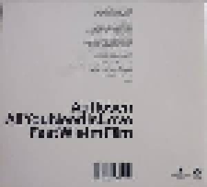 Die Toten Hosen: Auflösen (Single-CD) - Bild 2