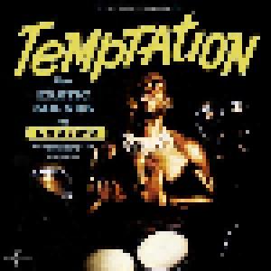 Chaino: Temptation: The Exotic Sounds Of Chaino - Cover