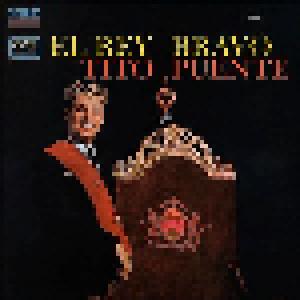 Tito Puente: El Rey Bravo - Cover
