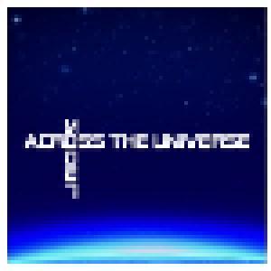 Mode7: Across The Universe - Cover