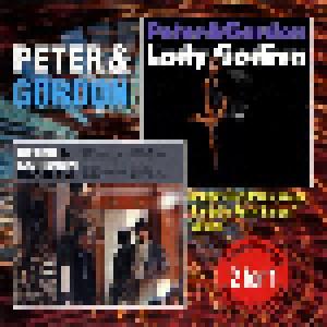Peter & Gordon: Woman / Lady Godiva - Cover