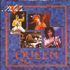 Queen: Best Ballads - Cover