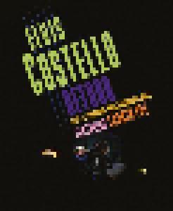 Elvis Costello: Detour - Live At Liverpool Philharminic Hall Feat. Larkin Poe - Cover