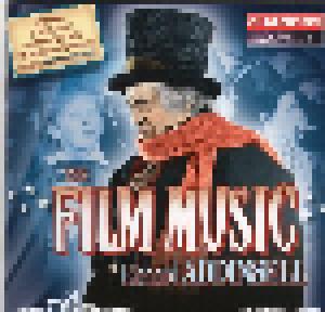 Richard Addinsell: Film Music Of Richard Addinsell, The - Cover
