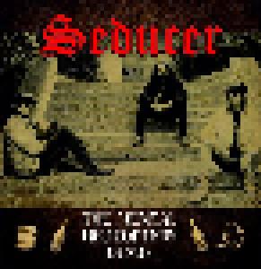 Seducer: Mental Helicopters Demo, The - Cover