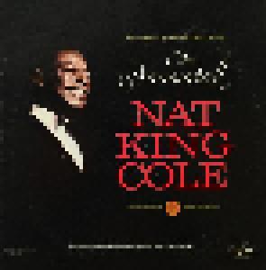 Nat King Cole: Immortal Nat King Cole, The - Cover