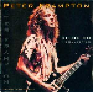 Peter Frampton: Shine On - A Collection - Cover