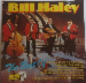 Bill Haley: Best Of, The - Cover