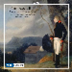 Ferdinand Ries: Concert Overtures - Cover