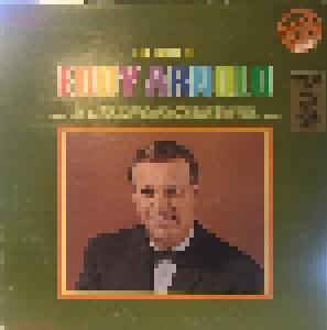 Eddy Arnold: Best Of Eddy Arnold, The - Cover