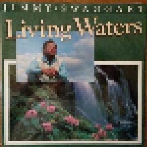 Jimmy Swaggart: Living Waters - Cover