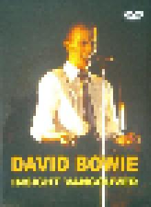 David Bowie: Insight Vancouver - Cover