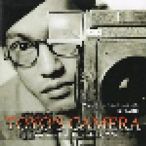 Kitarō: Toyo's Camera - Cover