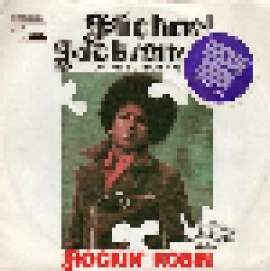 Michael Jackson: Rockin' Robin - Cover