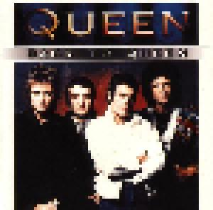 Queen: Back To Queen - Cover