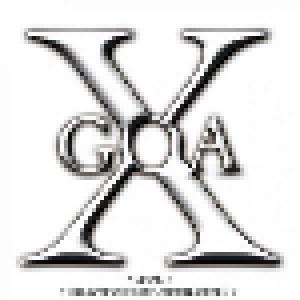 Goa X - Volume 3 - Cover