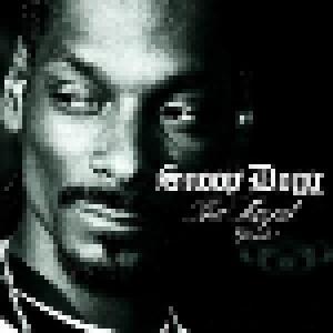 Snoop Dogg: Tha Shiznit Episode I - Cover