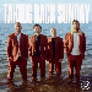 Taking Back Sunday: 152 - Cover