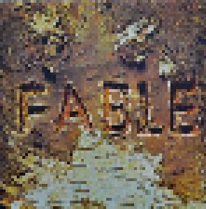Fable: Fable - Cover