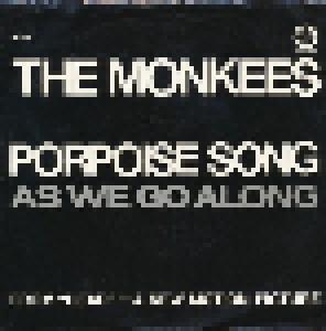 The Monkees: Porpoise Song - Cover