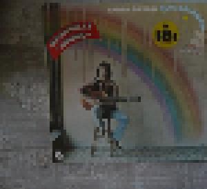 Larry Gatlin: Rain Rainbow - Cover