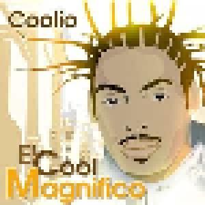 Coolio: El Cool Magnifico - Cover