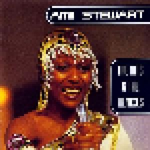 Amii Stewart: Hits And The Remixes, The - Cover