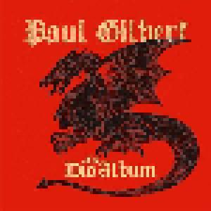 Paul Gilbert: Dio Album, The - Cover