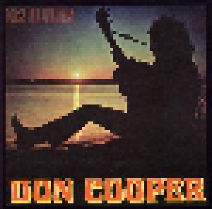Don Cooper: Bless The Children - Cover