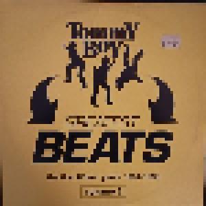Greatest Beats - Volume 3 - Cover