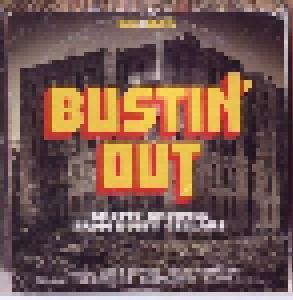 Bustin' Out - Cover