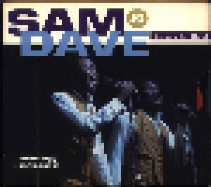 Sam & Dave: Sweat 'n' Soul - Anthology 1965-1971 - Cover