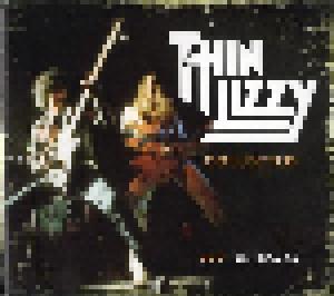 Thin Lizzy: Collected - Cover