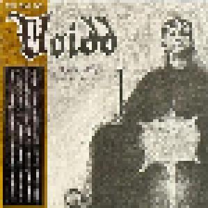 Voidd: Final Black Fate - Complete Recordings 1990/1992 - Cover