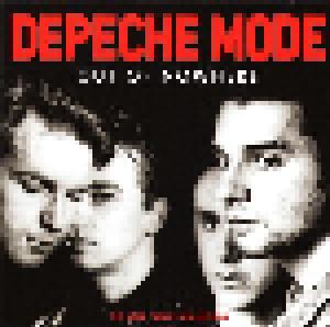Depeche Mode, Martin L. Gore: Out Of Nowhere - Cover