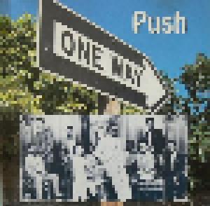 One Way: Push - Cover