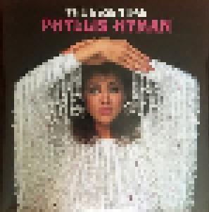 Phyllis Hyman: Essential, The - Cover