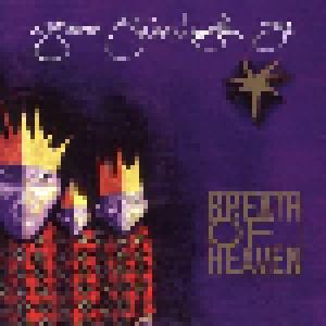 Grover Washington Jr.: Breath Of Heaven: A Holiday Collection - Cover