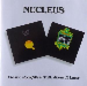Nucleus: Elastic Rock / We'll Talk About It Later - Cover