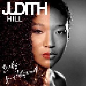 Judith Hill: Baby, I'm Hollywood - Cover