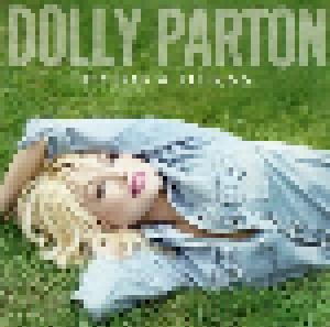 Dolly Parton: Halos & Horns - Cover