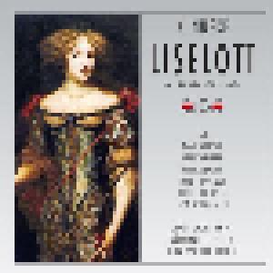Eduard Künneke: Liselott - Cover