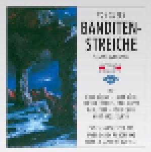Franz von Suppé: Banditenstreiche - Cover