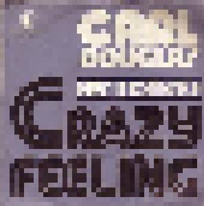 Carl Douglas: Crazy Feeling - Cover