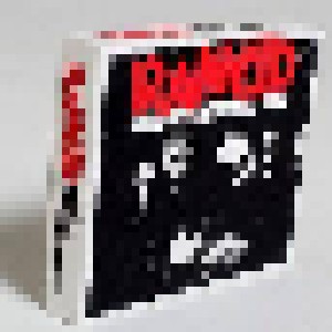 Rancid: Let The Dominoes Fall (2-CD + DVD) - Bild 2