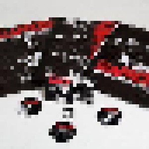 Rancid: Let The Dominoes Fall (2-CD + DVD) - Bild 5
